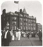 Hotel Metropole #124; Margate History